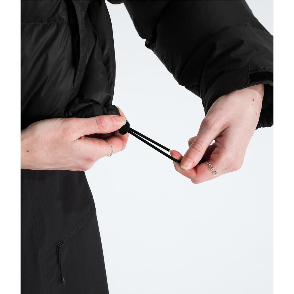 The North Face Women's Nuptse Short Jacket