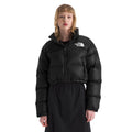 The North Face Women's Nuptse Short Jacket