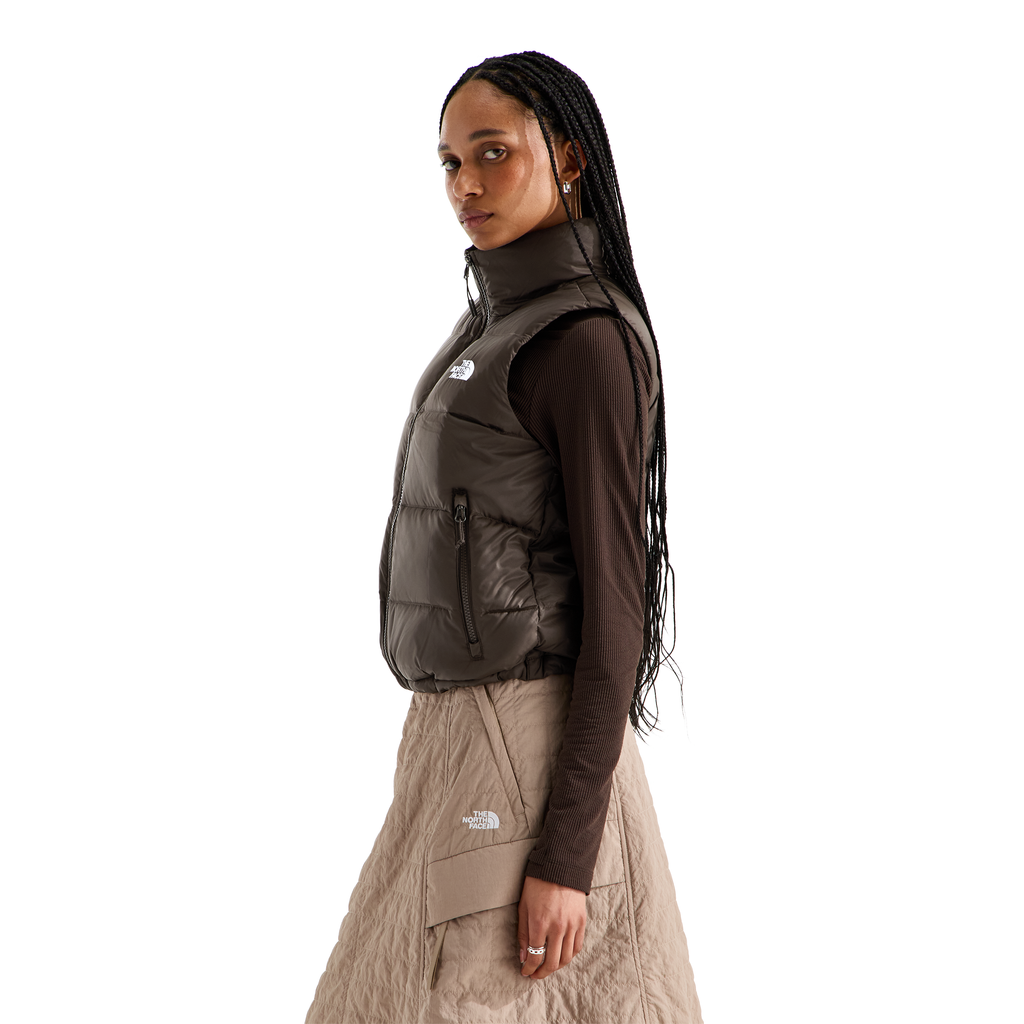 The North Face Women's Hydrenalite Down A-Line Vest