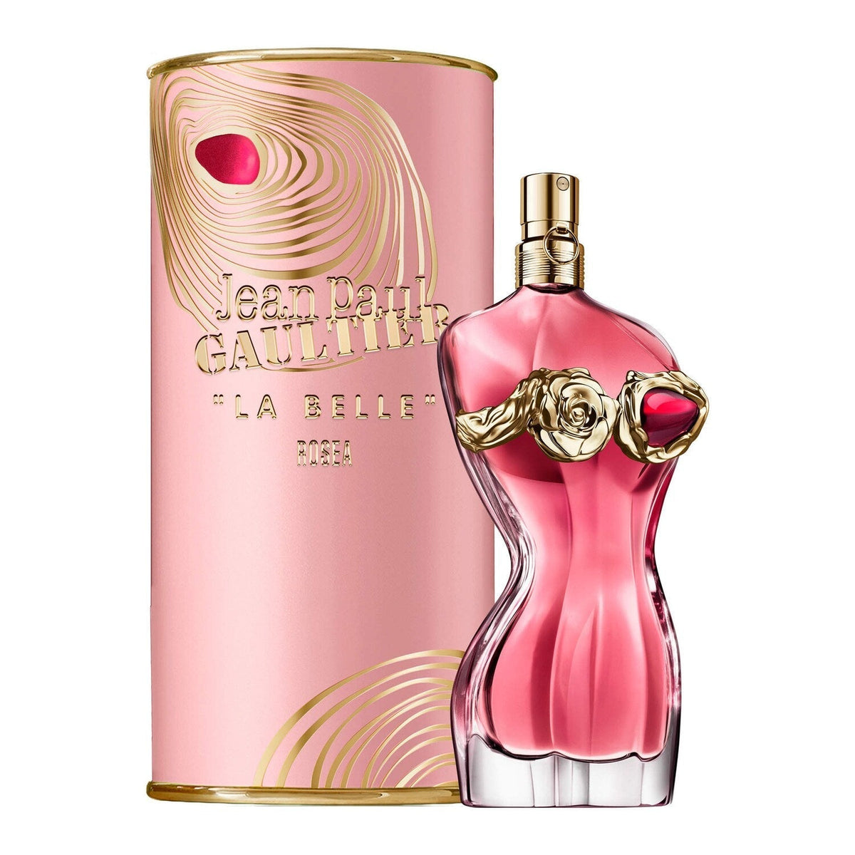 Jean Paul Gaultier La Belle Rosea