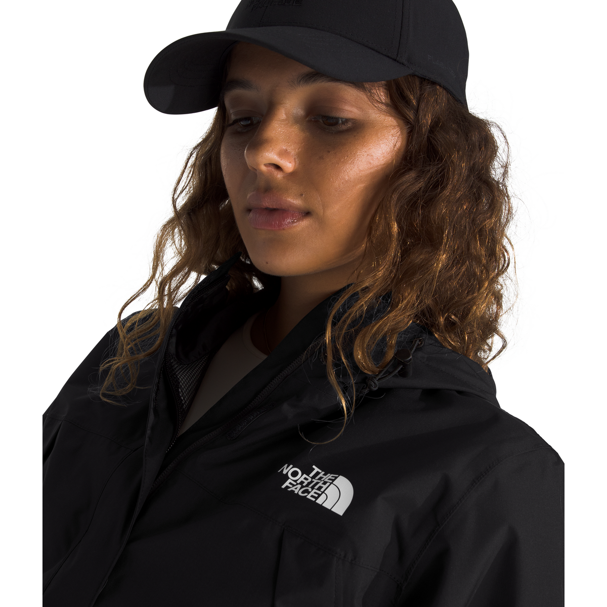 The North Face Women's Antora Rain Jacket