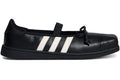 adidas Superstar Square Toe Ballet JENNIE Black Offf White (Women's)