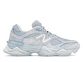 New Balance 9060 Sea Salt Oxford Blue