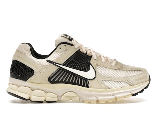 Nike Zoom Vomero 5 Alabaster Black