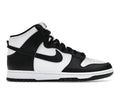 Nike Dunk High Panda Black White (2021/2024)