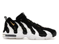 Nike Air DT Max '96 Low Black Metallic Gold