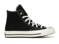 Converse Chuck Taylor All Star 70 Hi Black