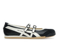 Onitsuka Tiger Mexico 66 TGRS Black Cream (Women's)