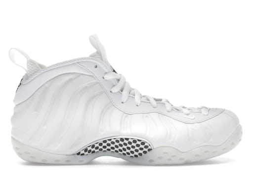 Nike Air Foamposite One Triple White