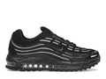 Nike Air Max TL 2.5 Black Metallic Silver