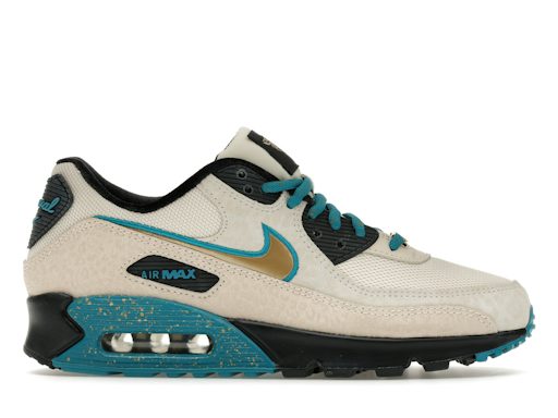 Nike Air Max 90 Jacksonville Jaguars