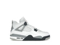 Jordan 4 Retro White Cement (2025) (GS)