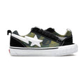 Vans Knu Skool Bape Camo Green